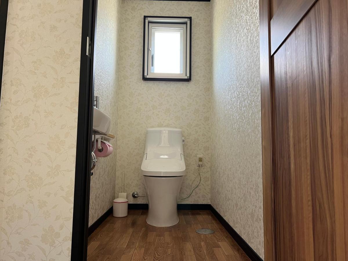 Ocean Front Sumuide Apartment Nago Exterior photo