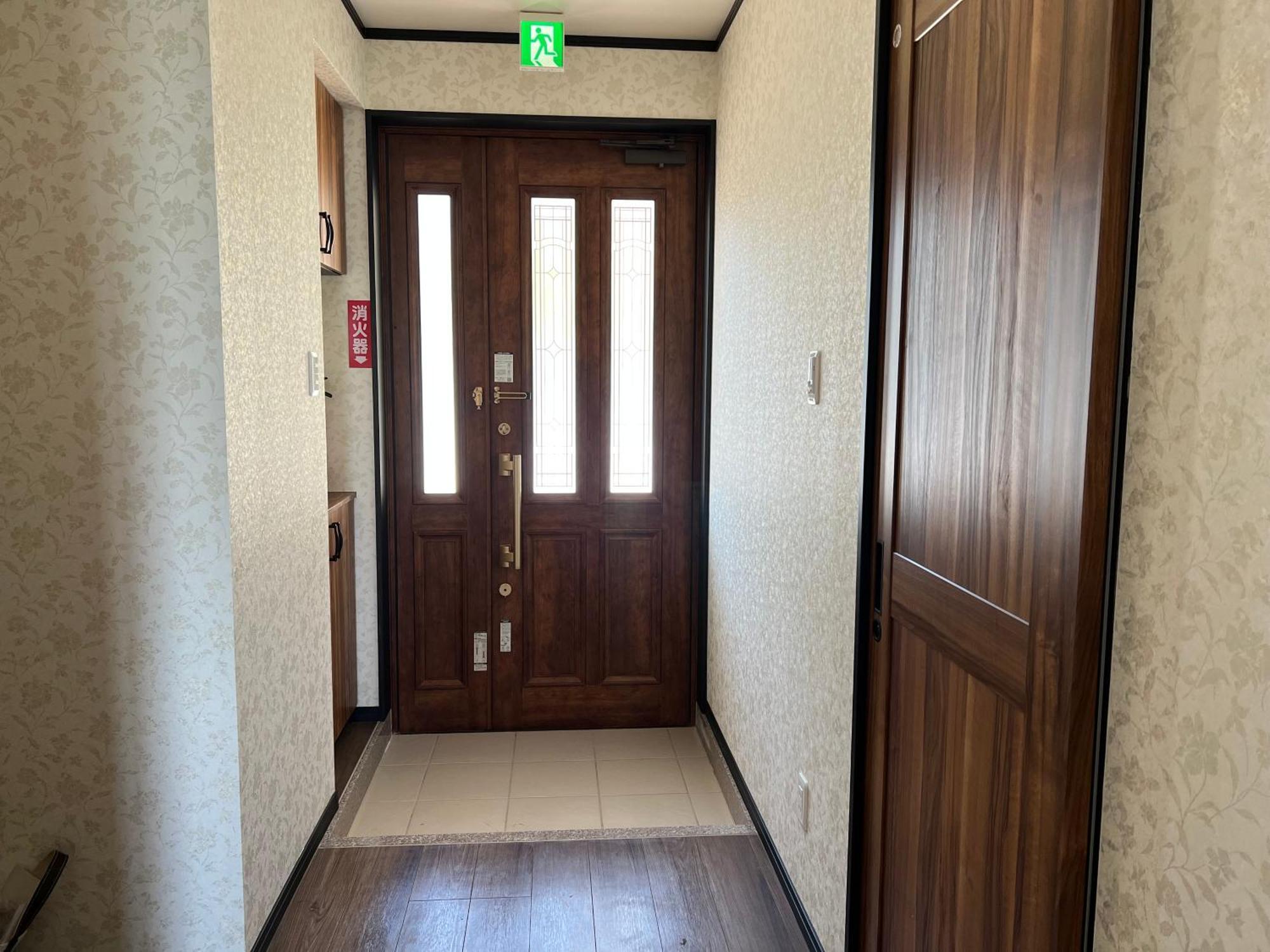 Ocean Front Sumuide Apartment Nago Exterior photo
