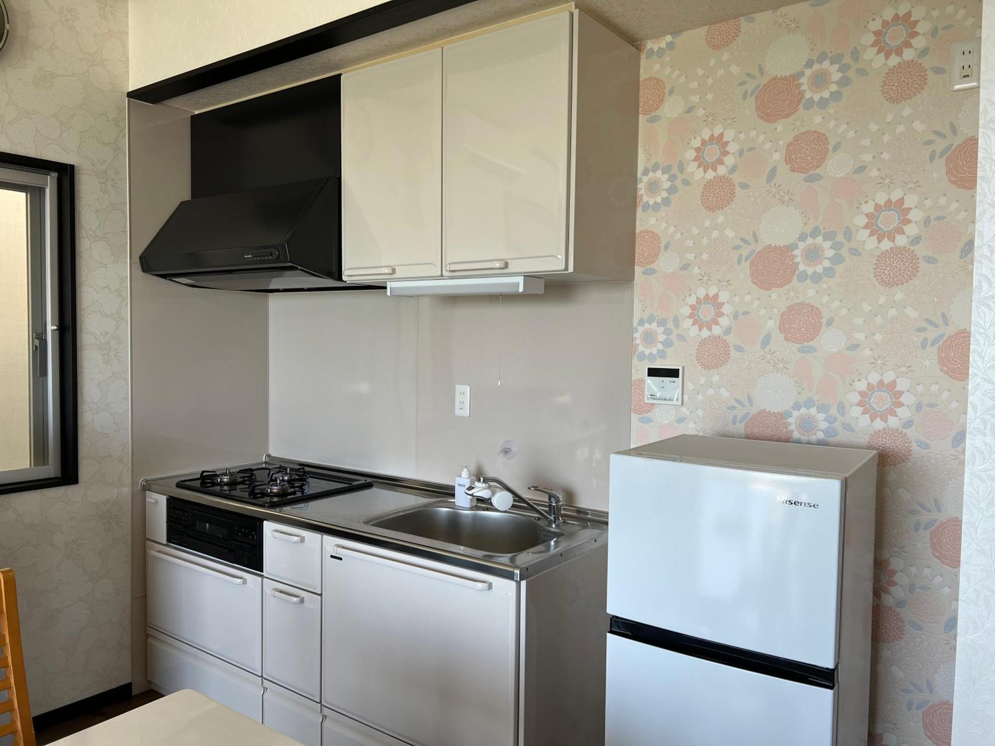 Ocean Front Sumuide Apartment Nago Exterior photo